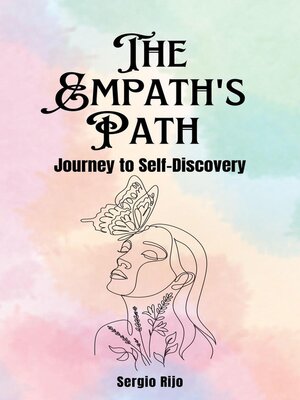 cover image of The Empath's Path